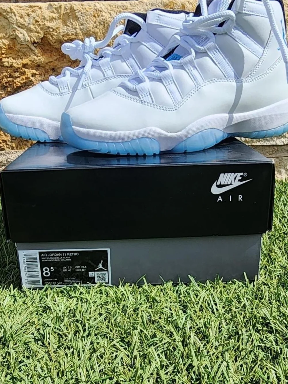 Air Jordan Retro 11 